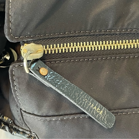 Kate Spade ♠️ Black Shoulder Bag - Picture 8 of 16